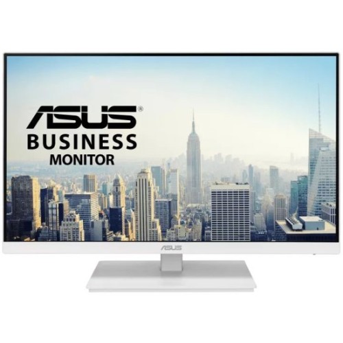 Монитор Asus Eye Care 23.8" FHD IPS 75Гц — белый