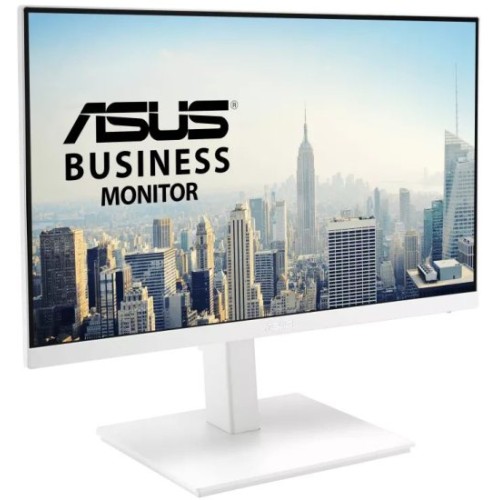 Монитор Asus Eye Care 23.8" FHD IPS 75Гц — белый
