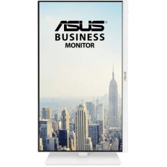 Asus Eye Care 23.8" FHD IPS Monitor 75Hz — White