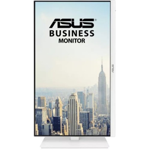 Монитор Asus Eye Care 23.8" FHD IPS 75Гц — белый