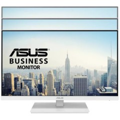 Asus Eye Care 23.8" FHD IPS Monitor 75Hz — White