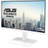 Монитор Asus Eye Care 23.8" FHD IPS 75Гц — белый