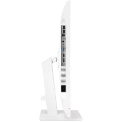 Asus Eye Care 23.8" FHD IPS Monitor 75Hz — White