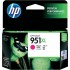 Original HP 951XL High-Capacity Magenta Ink Cartridge for HP OfficeJet Pro Printers