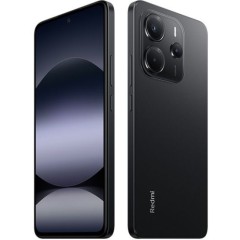 שיאומי רדמי נוט 14 256 גיגה Xiaomi Redmi Note 14 8GB + 256GB שחור