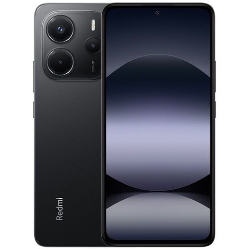 שיאומי רדמי נוט 14 256 גיגה Xiaomi Redmi Note 14 8GB + 256GB שחור