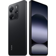 שיאומי רדמי נוט 14 256 גיגה Xiaomi Redmi Note 14 8GB + 256GB שחור