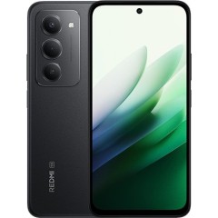 Xiaomi Redmi 15 5G 8ГБ+256ГБ — Черный