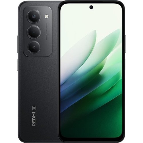 Xiaomi Redmi 15 5G 8ГБ+256ГБ — Черный