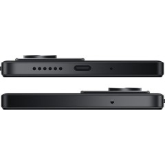 Xiaomi Redmi 15 5G 8ГБ+256ГБ — Черный