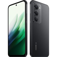 Xiaomi Redmi 15 5G 8ГБ+256ГБ — Черный