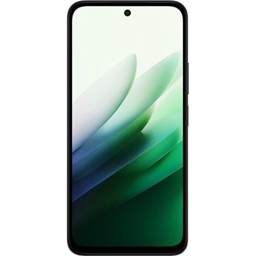 Xiaomi Redmi 15 5G 8ГБ+256ГБ — Черный