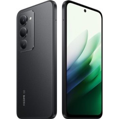 Xiaomi Redmi 15 5G 8ГБ+256ГБ — Черный