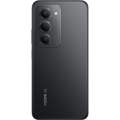 Xiaomi Redmi 15 5G 8ГБ+256ГБ — Черный