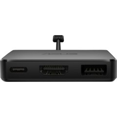 תחנת עגינה DC100 USB-C Mini