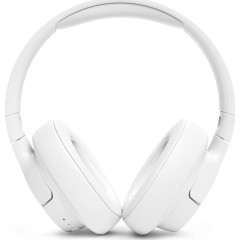 Беспроводные наушники JBL Tune 720BT – белые