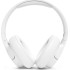 אוזניות אלחוטיות JBL Tune 720BT – לבן