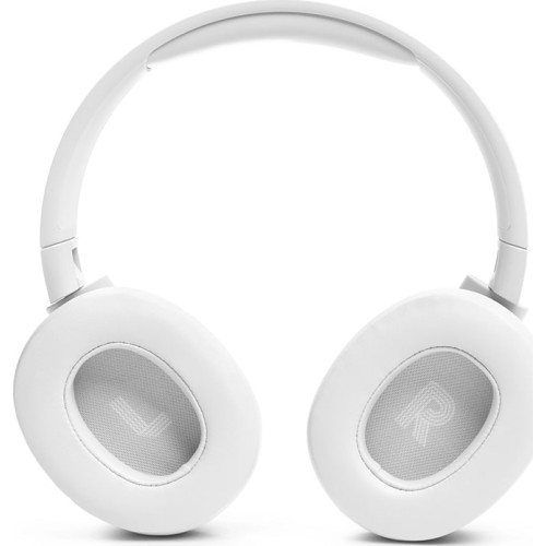 אוזניות אלחוטיות JBL Tune 720BT – לבן
