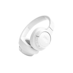 אוזניות אלחוטיות JBL Tune 720BT – לבן