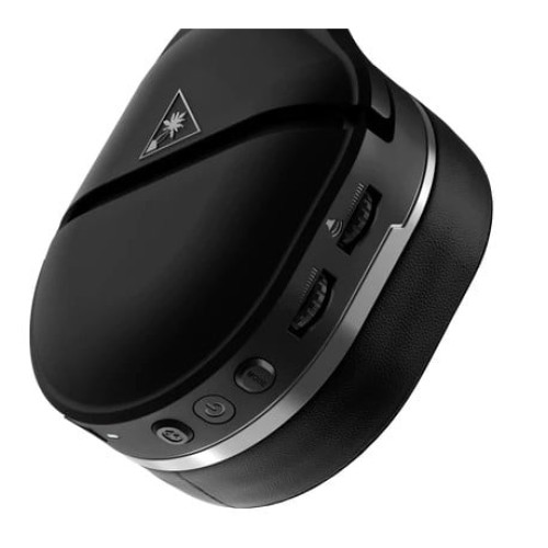 Stealth 700 Gen2 Max PlayStation Gaming Headset — Black