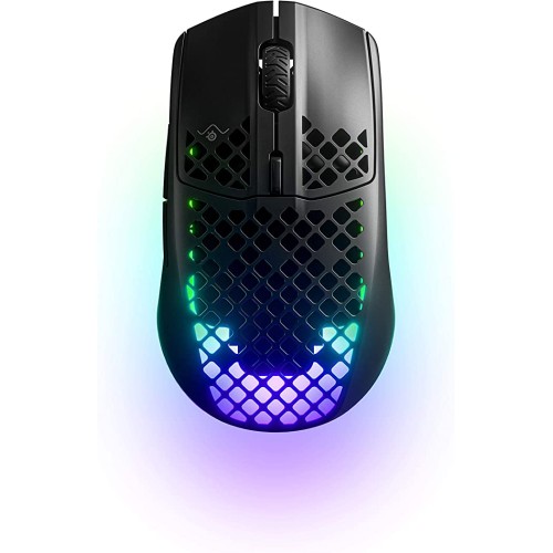 Игровая мышь Steelseries Aerox 3 Wireless Gaming Mouse Onyx