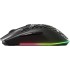 Игровая мышь Steelseries Aerox 3 Wireless Gaming Mouse Onyx