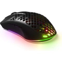 עכבר גיימינג Steelseries Aerox 3 Wireless Gaming Mouse Onyx