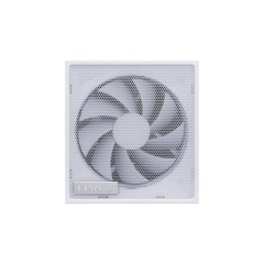 Power Supply LIAN-LI SX 1000W 80+ Platinum White