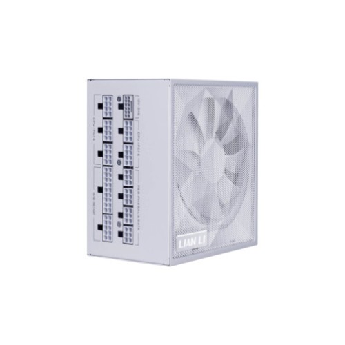 Power Supply LIAN-LI SX 1000W 80+ Platinum White
