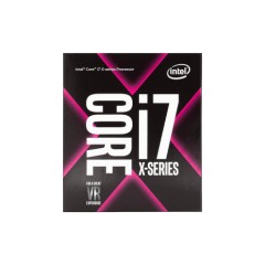 Процессор INTEL CORE I7 7740X / 2066 BOX