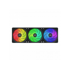 Комплект вентиляторов COOLERMASTER MASTERFAN SF360R ARGB (3 шт.)