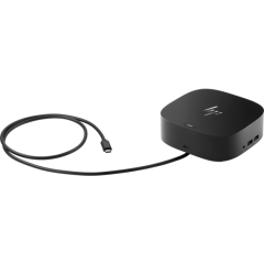 Docking Station HP USB-C Dock G5