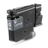 Brother LC527XLBK Original XL Black Ink Cartridge for MFC-J4350DW / MFC-J4550DW / MFC-J6760DW / MFC-J6960DW