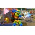 Game DTeenage Mutant Ninja Turtles Mutants Unleased Standard Edition (NS)