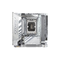 לוח אם GIGABYTE B860I AORUS PRO ICE