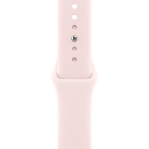 רצועת Sport Band ל-Apple Watch 40mm‎ מידה M/L — ורוד רך Soft Pink