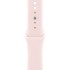 רצועת Sport Band ל-Apple Watch 40mm‎ מידה M/L — ורוד רך Soft Pink