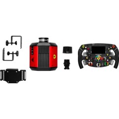 Адаптер T.RJ12 to USB от Thrustmaster
