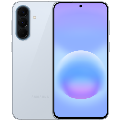 סמסונג גלקסי Samsung Galaxy A57 5G 8GB + 256GB בצבע תכלת