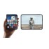 אייפון Apple iPhone Duo 256GB Night Sky