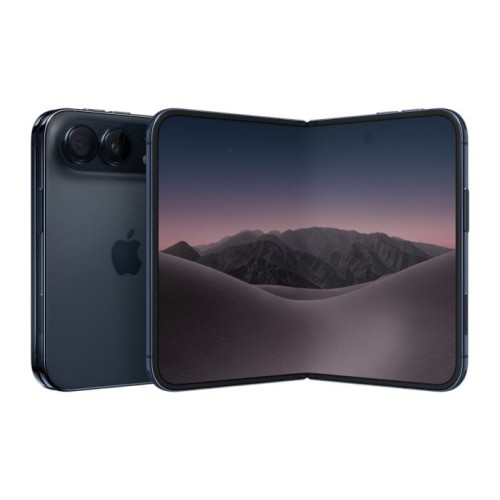 אייפון Apple iPhone Duo 256GB Night Sky