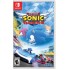 משחק Team Sonic Racing (NS)