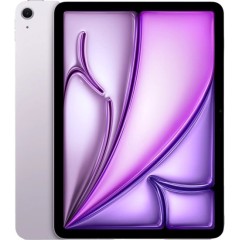 Планшет Apple iPad Air 11-inch (M3) 512GB Wi-Fi — Purple (2025)