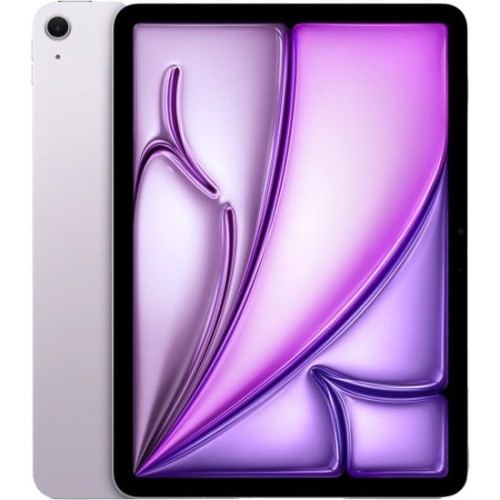 Планшет Apple iPad Air 11-inch (M3) 512GB Wi-Fi — Purple (2025)