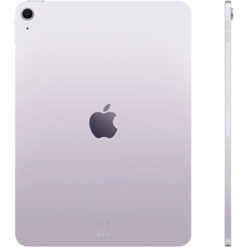 Планшет Apple iPad Air 11-inch (M3) 512GB Wi-Fi — Purple (2025)