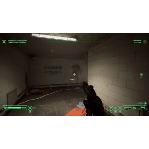 Game RoboCop: Rogue City — Xbox One & Series X