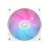 Case fan CORSAIR iCUE LINK RX120 RGB 120 mm PWM Expansion white