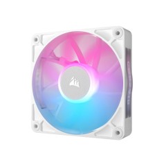Case fan CORSAIR iCUE LINK RX120 RGB 120 mm PWM Expansion white