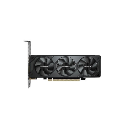 GIGABYTE RTX 5060 OC LOW PROFILE 8G GV-N5060OC-8GL Graphics Card