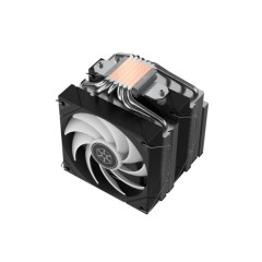 קירור למעבד SILVERSTONE Frost Mage 620 ARGB PWM 250W